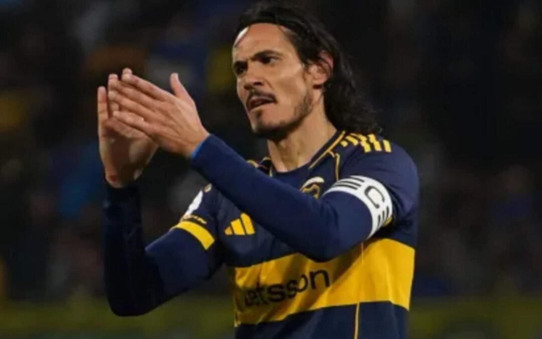 una-leyenda-de-boca-critico-a-cavani:-‘en-boca-no-se-juega-por-el-apellido’