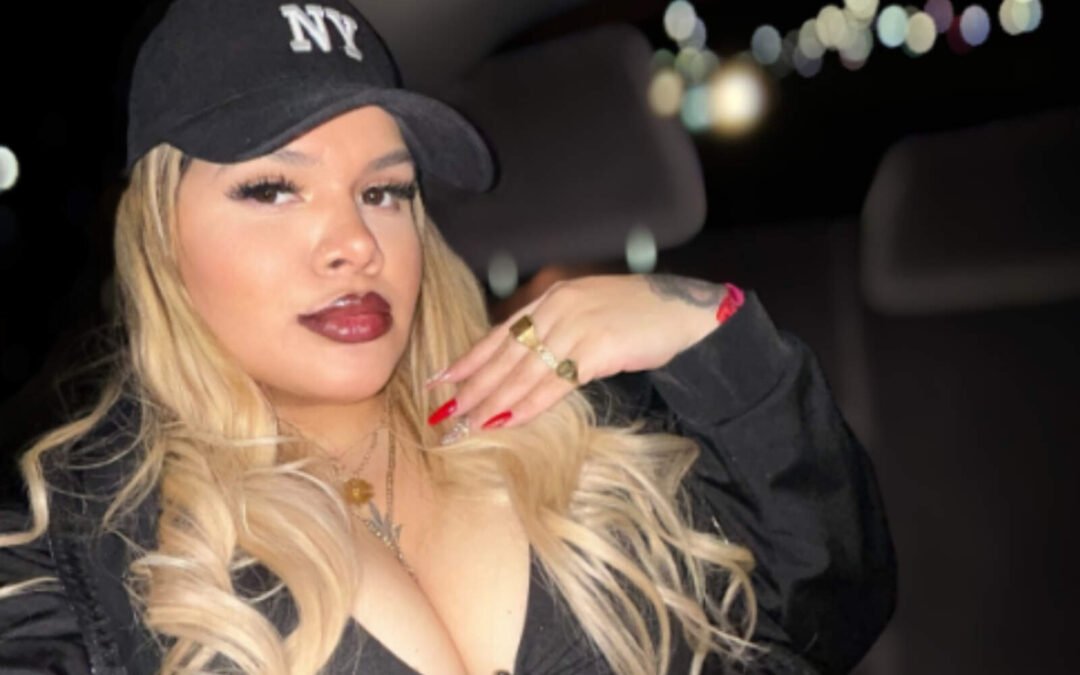 Nuevo escándalo judicial: Morena Rial fue acusada por dos robos en Buenos Aires