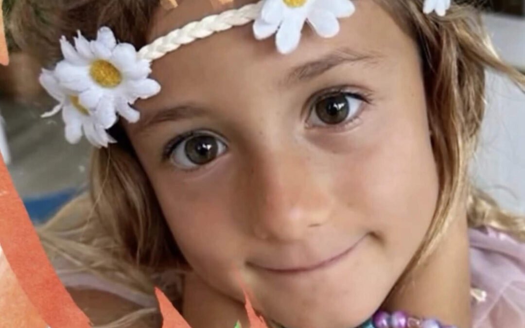 Quién era Mila, la nieta de Cris Morena y Gustavo Yankelevich que murió en Miami