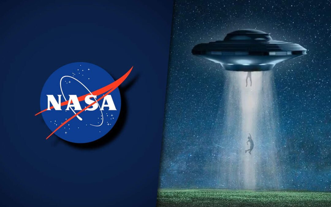El protocolo secreto que usaría la NASA si detecta vida extraterrestre