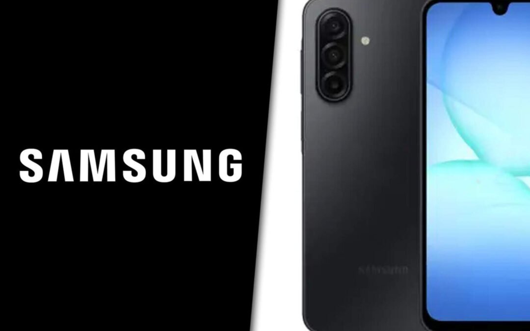Así va a ser el Galaxy A17: se filtra el próximo smartphone económico de Samsung