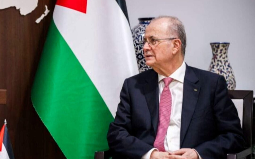 La Autoridad Nacional Palestina le exigió a Hamás entregar el control de Gaza