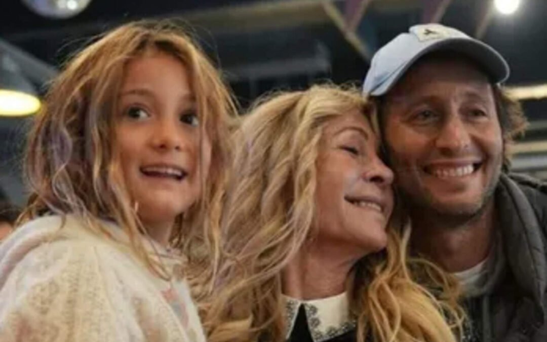 Cuál fue la reacción de Cris Morena al enterarse de la muerte de su nieta