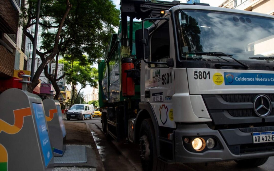 Surrbac presiona con paros que afectan a Córdoba y  Passerini sigue sin respuestas