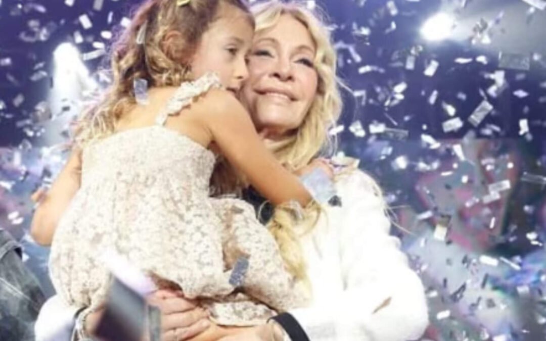 Conmoción por la muerte de Mila Yankelevich: famosos expresan su profundo dolor