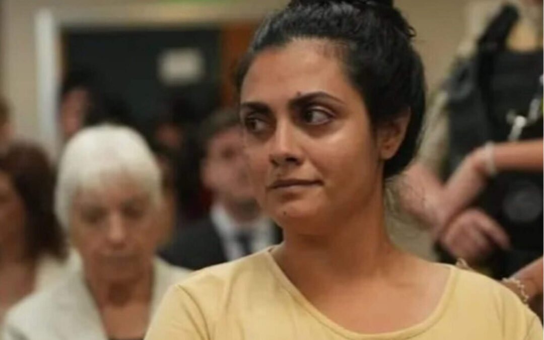 Imparcialidad bajo sospecha: la defensa de Agüero pedirá anular el juicio