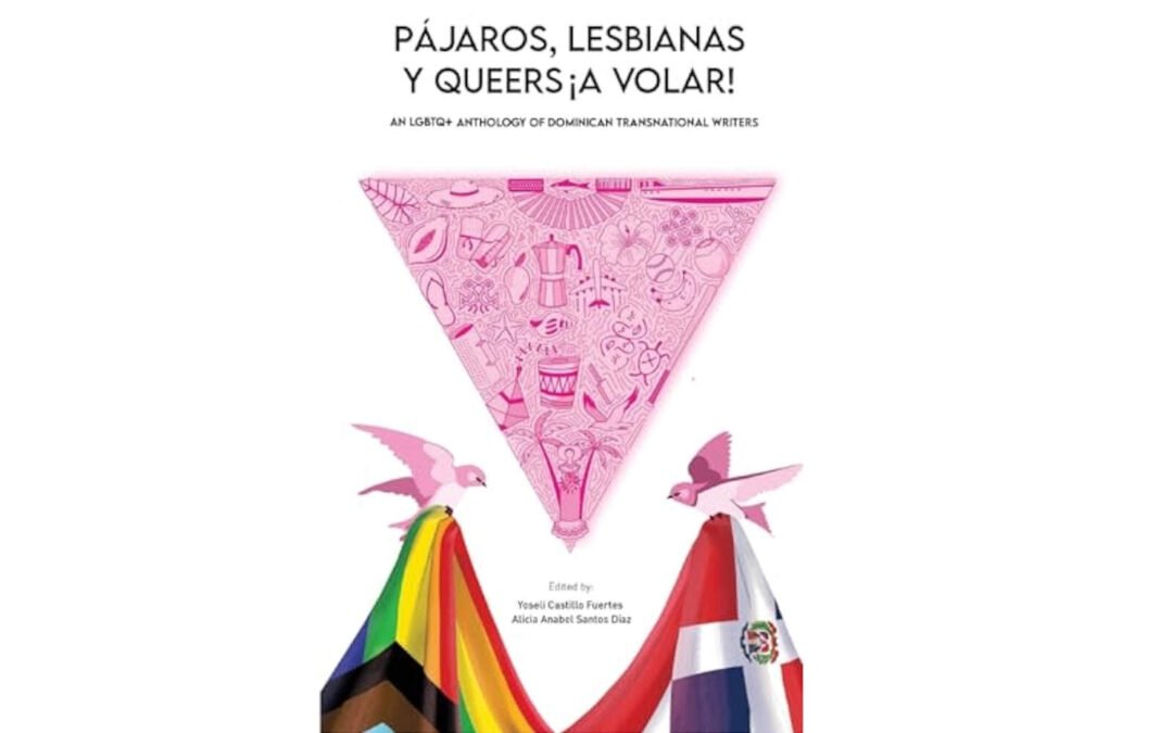 Embajada española en República Dominica promociona libro LGBT
