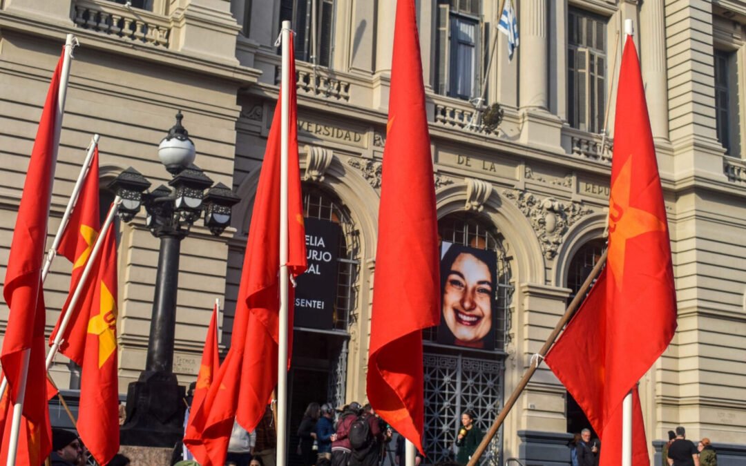 La UDELAR crea un instituto para justificar impuesto a la riqueza