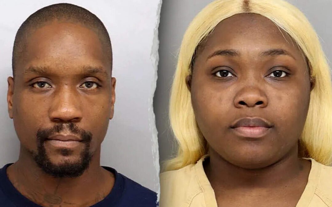 Justicia demócrata: liberan a los detenidos por la brutal golpiza a una pareja blanca