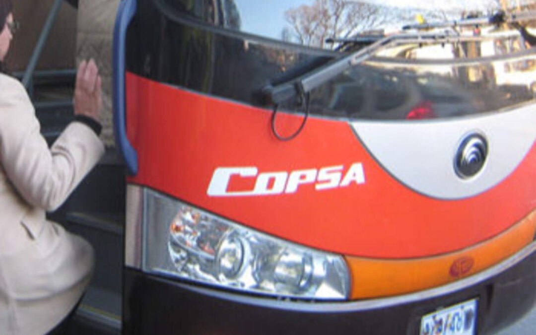 Procedieron con su amenaza fascista: El sindicato de COPSA hará un paro total