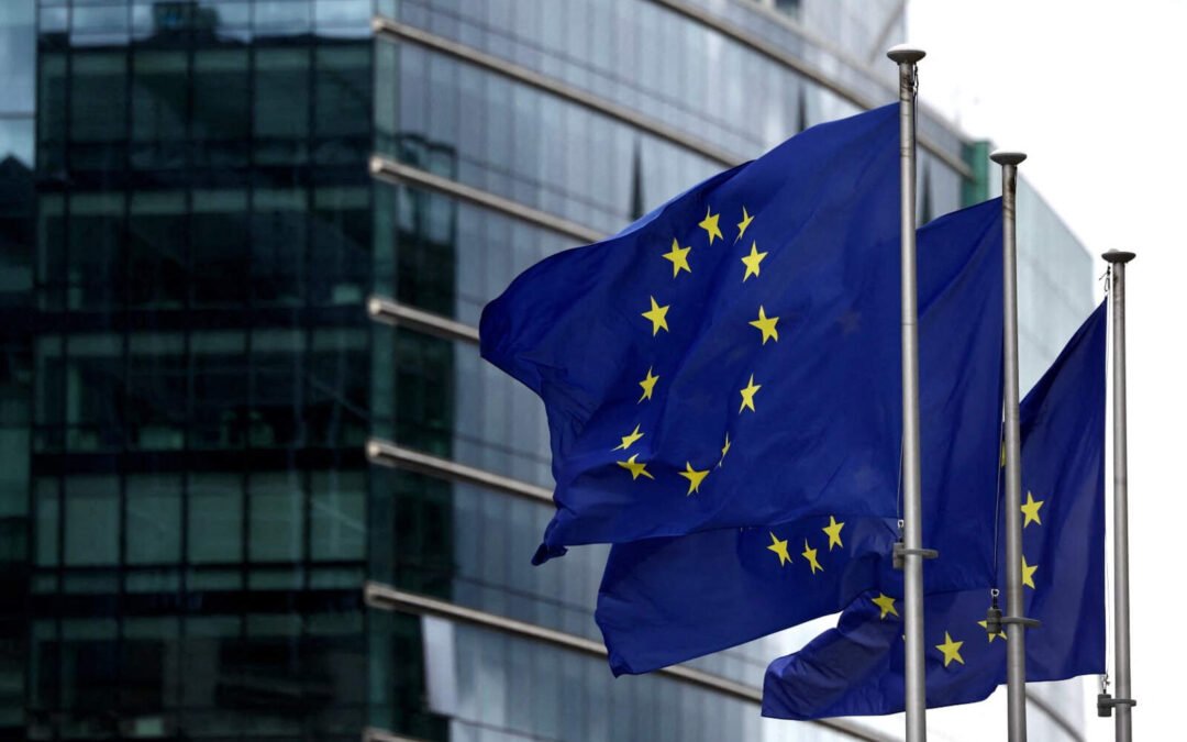 Fracasó un intento de boicot contra Israel por parte de la Unión Europea