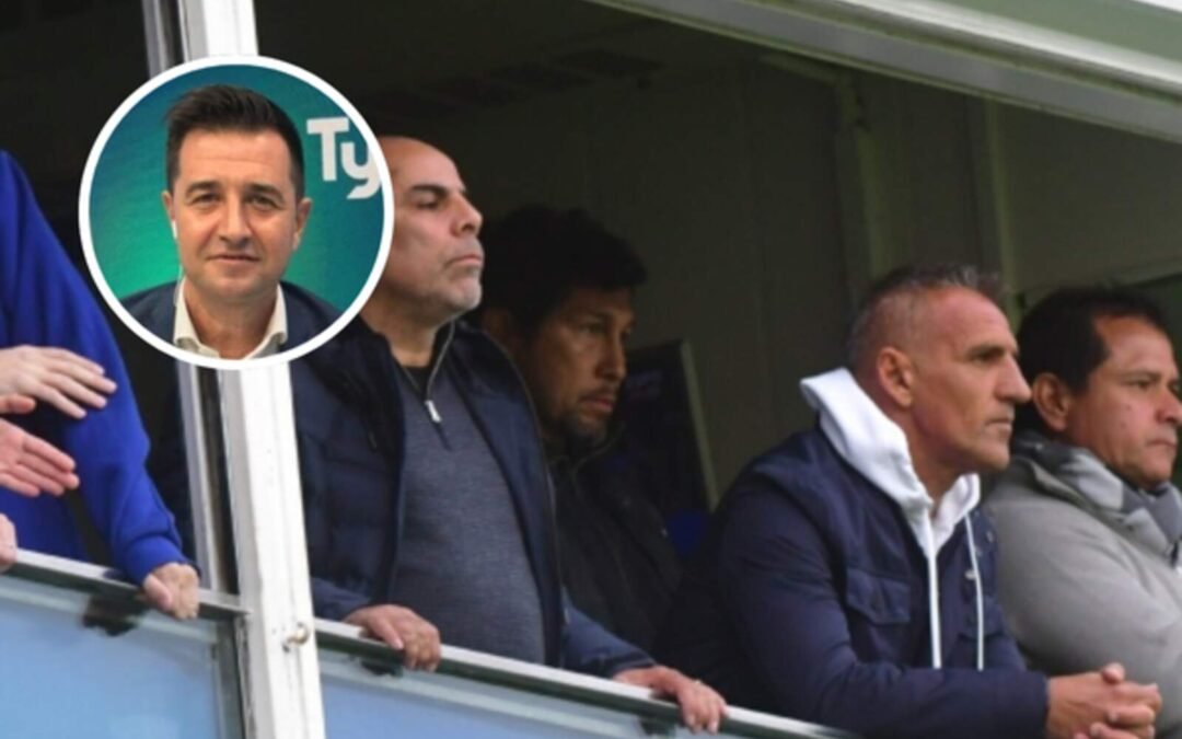 bombazo:-hugo-balassone-adelanto-que-riquelme-disolveria-el-consejo-de-futbol-de-boca