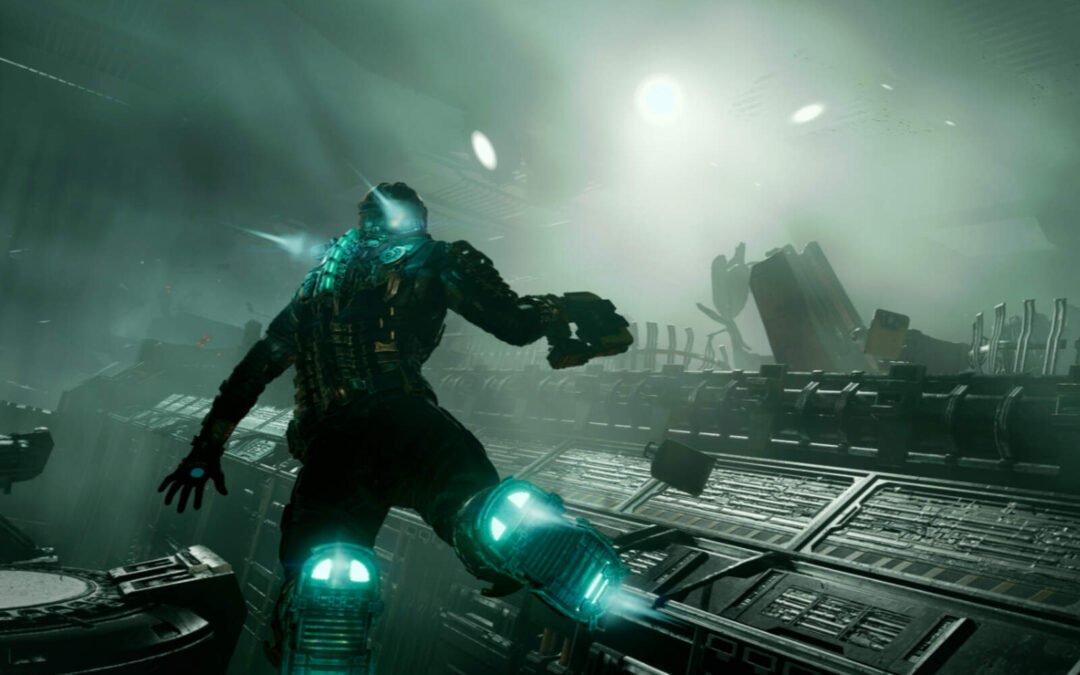 El creador de Dead Space cancela su nuevo juego por falta de financiación