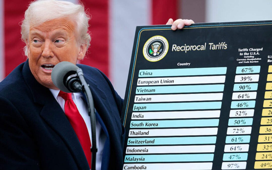 La economía estadounidense creció más de lo esperado en el segundo trimestre