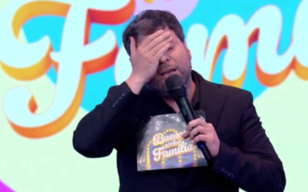 Guido Kaczka se quebró al aire por la muerte de Mila Yankelevich