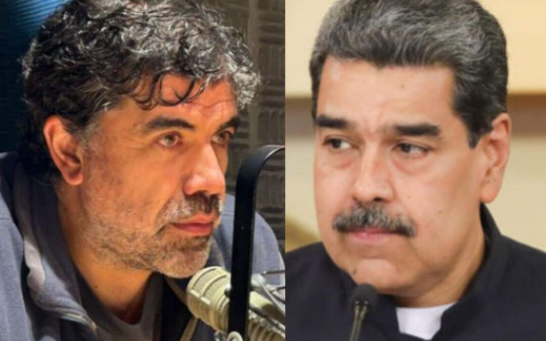 Maduro también aplicó un impuesto a los ricos en Venezuela y la pobreza aumentó