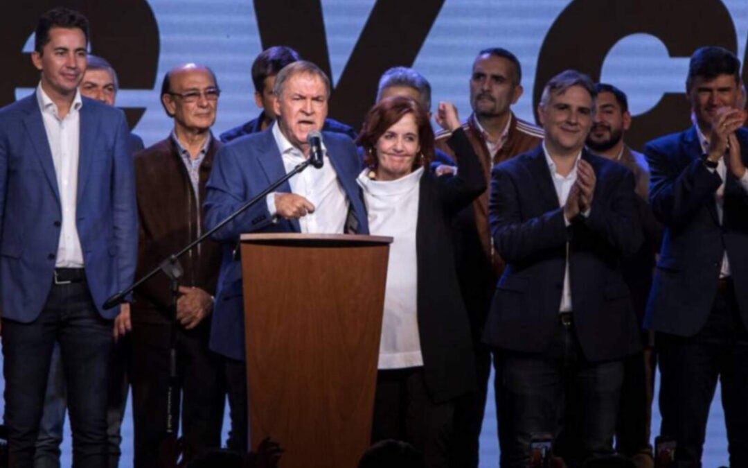 Córdoba se llena de listas: la interna peronista divide al partido en cuatro pedazos