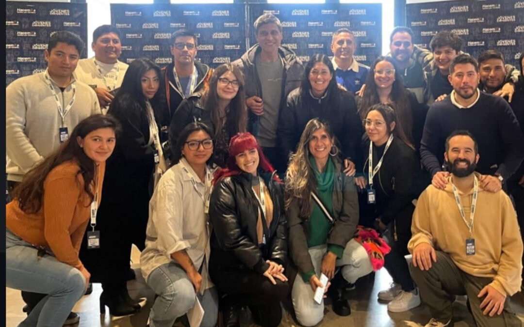 Punilla: se desató la interna del PJ y Mariana Caserio improvisa para no quedar afuera