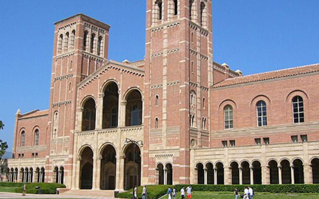 Histórico: UCLA pagará más de $6 millones por permitir antisemitismo en el campus