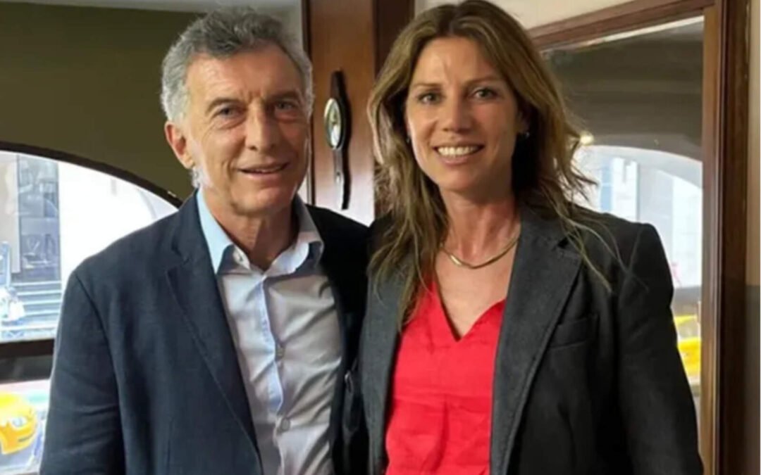 Revés judicial para Adela Arning y tensión en el PRO cordobés