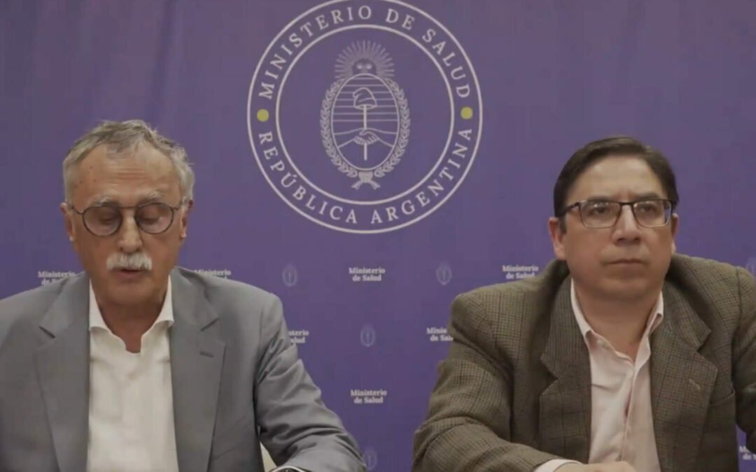 El Gobierno anunció medidas tras las irregularidades en el exámen de residencias