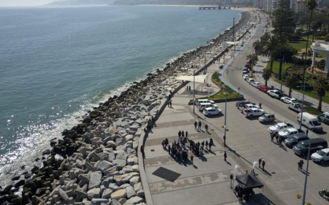 El tsunami causado por el gran terremoto ruso fue más pánico que desastre