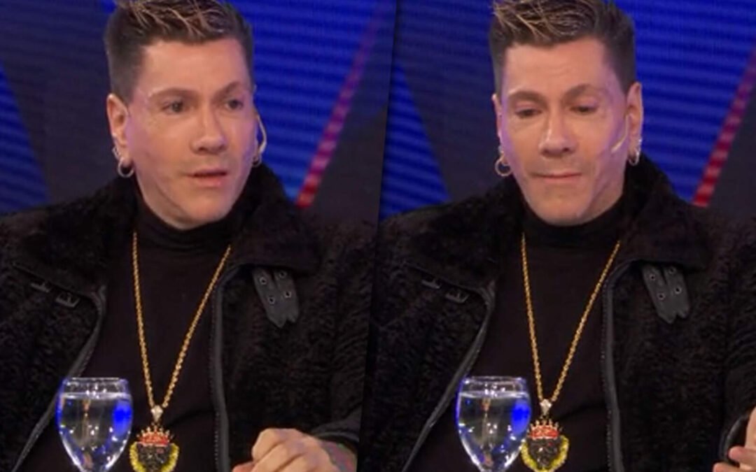 Roberto Piazza en ‘A Dos Voces’ bancó al presidente Javier Milei: ‘No genera odio’