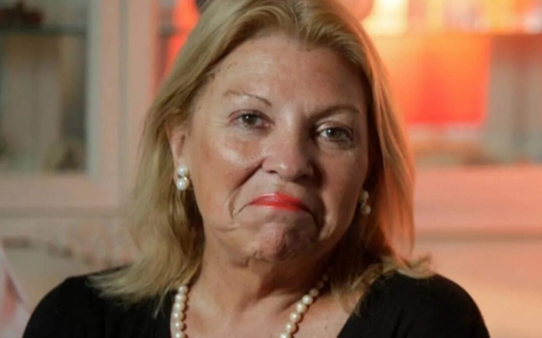 De fundar JxC a ser invitada: la CC-ARI se suma al cordobesismo para no quedar afuera