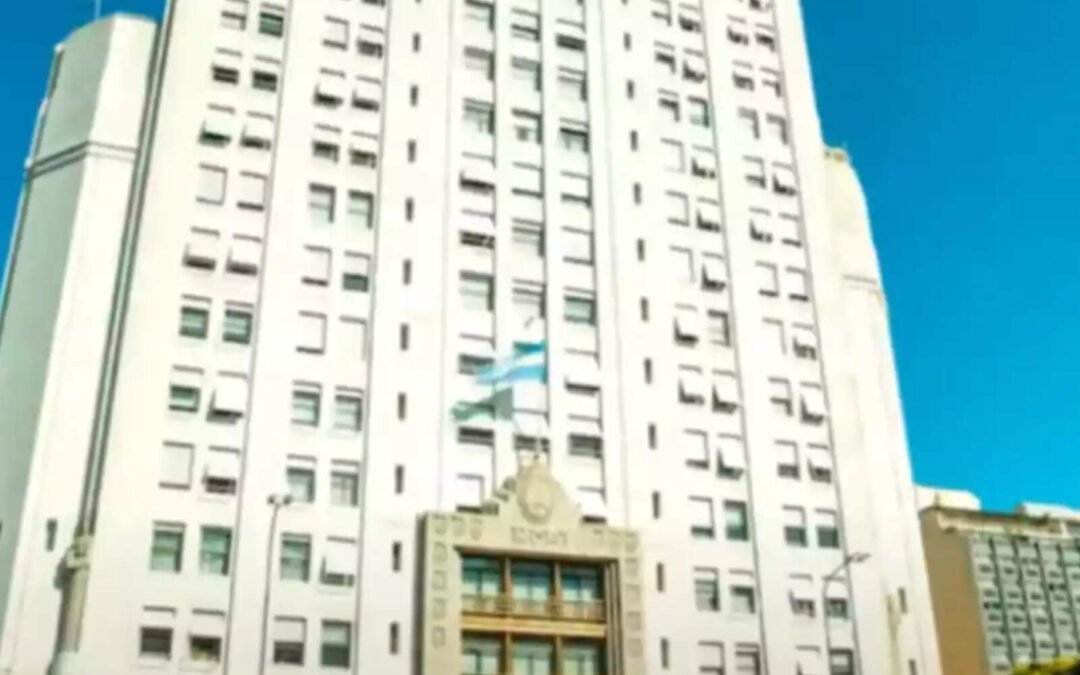 Mario Lugones: ‘Nuestro objetivo es cuidar la meritocracia’