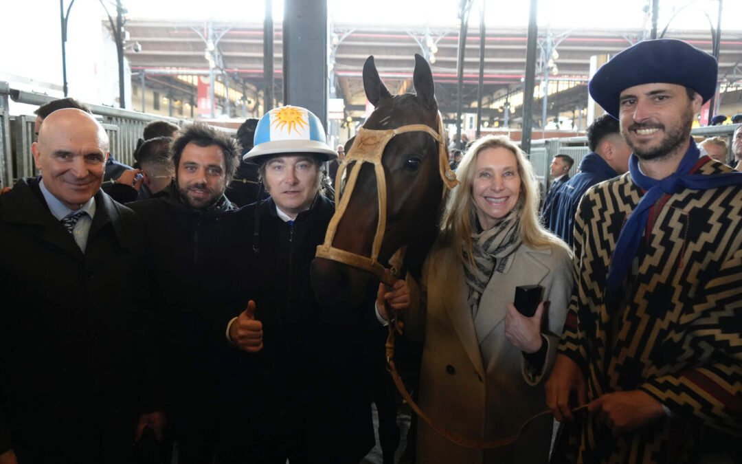 El Gobierno oficializó la baja permanente de retenciones para granos y carnes