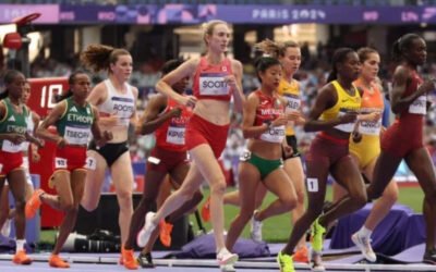 Cambio histórico en el Atletismo: test de sexo biológico obligatorio para competir