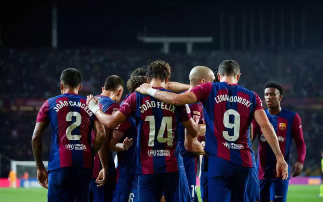 Estrella del Barcelona fue atacada por un perro en sus genitales y podría perderlos