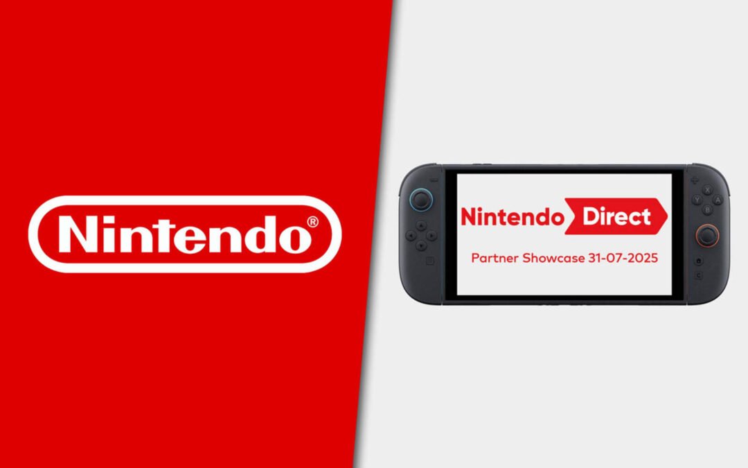 Nuevo Nintendo Direct: cómo y cuándo verlo en vivo desde Argentina