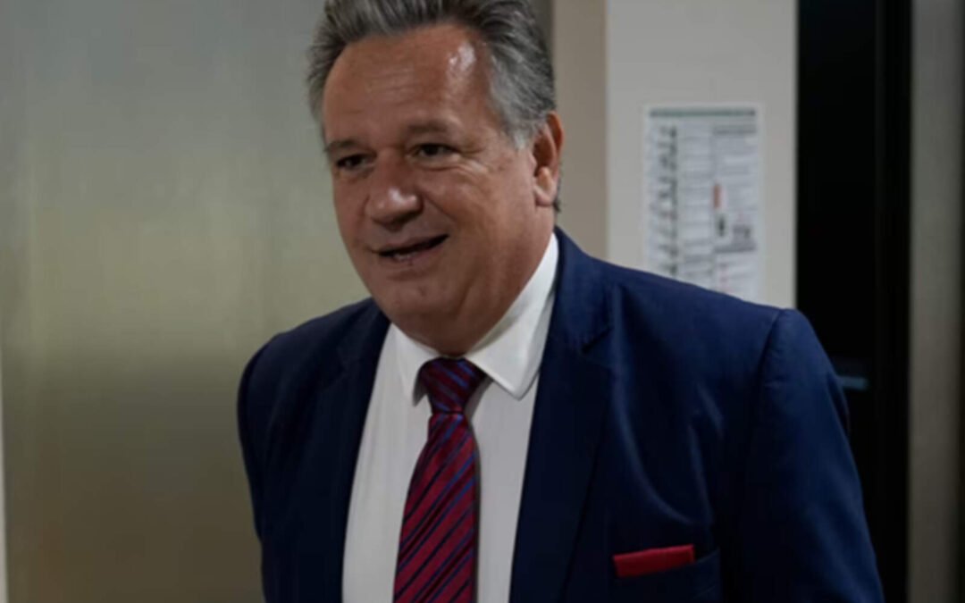 El Tribunal de Ética abrió un sumario contra el fiscal adjunto Pérez Moreno