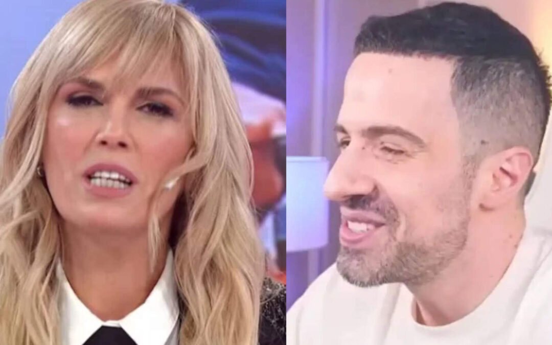 Martín Cirio le respondió a Viviana Canosa: ‘La Justicia me investigó, soy inocente’