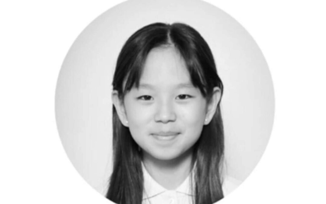 Quién era Erin Victoria Ko Han, la niña que murió con Mila Yankelevich en Miami