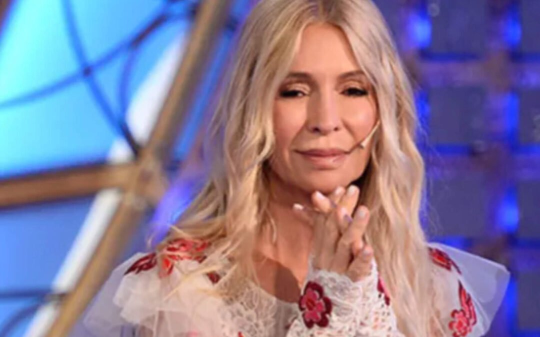 El doloroso vuelo de Cris Morena a Miami para despedir a su nieta Mila Yankelevich