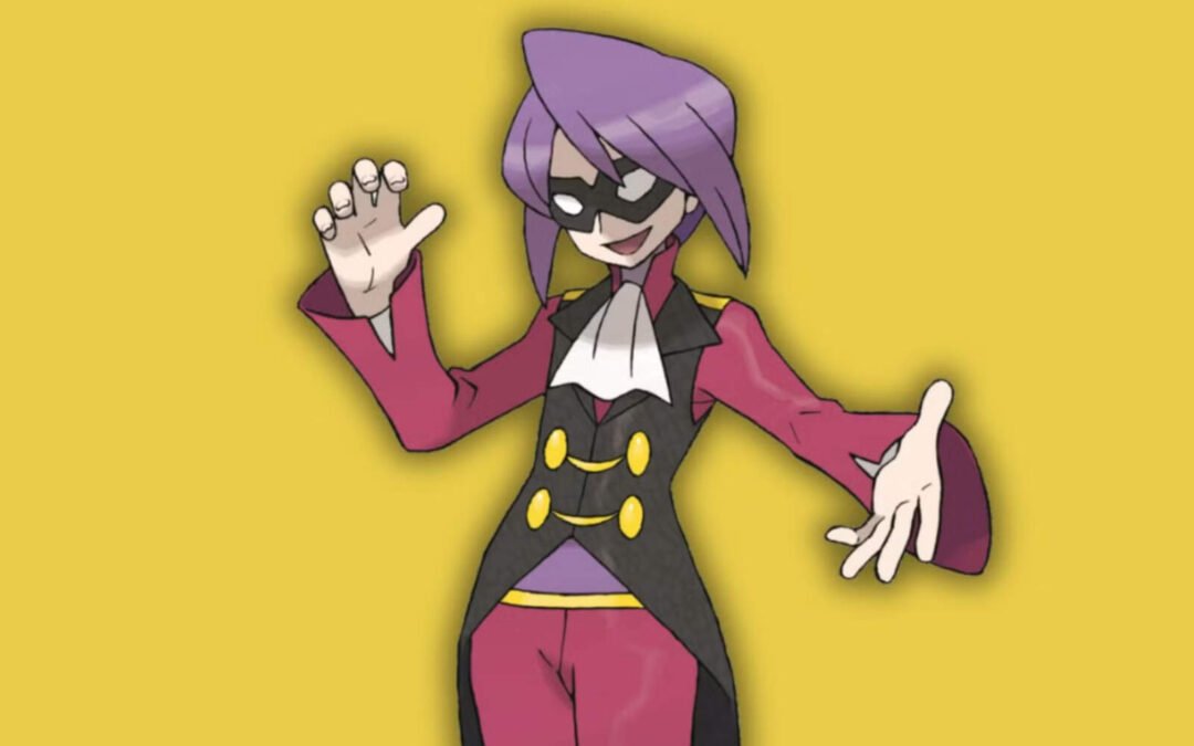 Mento, la carta de Pokémon TCG Pocket que cambia por completo el metajuego