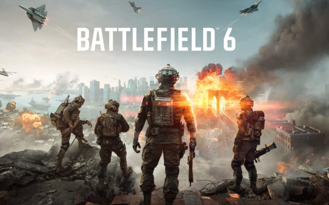 Battlefield 6 mantendrá su precio en USD 70: EA lo confirma oficialmente