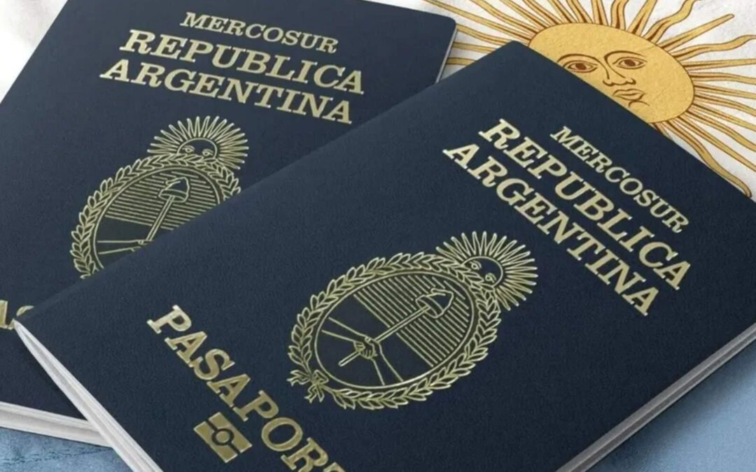 Milei habilitara la ciudadanía argentina para extranjeros que inviertan en el país