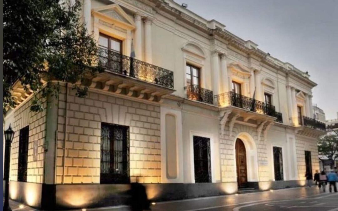 Procesamientos de docentes de la UNC en Córdoba: posibles redes de encubrimiento