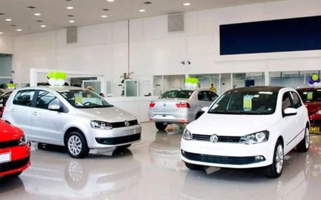 Córdoba: brindan más detalles sobre los créditos del Nación para comprar autos 0 Km