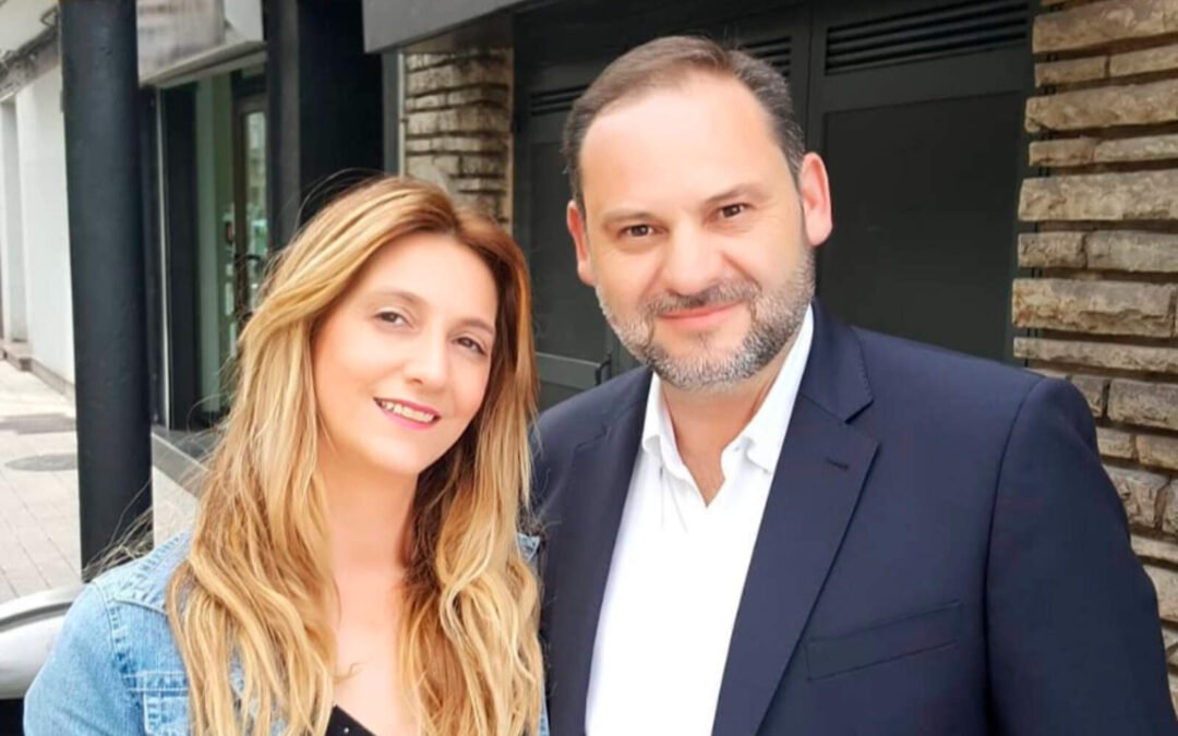 Exmodelo vinculada al PSOE denunció acoso sexual por parte del entorno de Sánchez