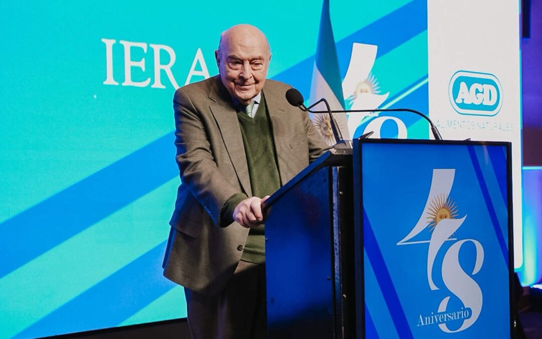 Córdoba: Nuevos elogios de Cavallo a la gestión de Milei