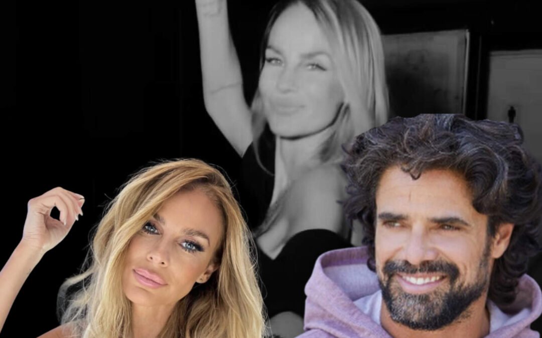 Sabrina Rojas enfureció con Luciano Castro por faltar al cumpleaños de su hija