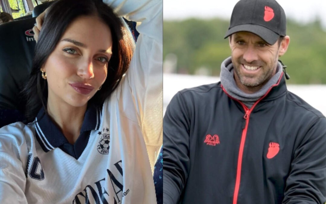 Zaira Nara y Facundo Pieres, separados: se terminó el romance tras una larga crisis