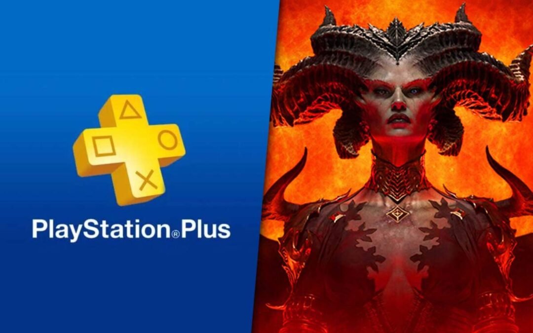 PS Plus julio 2025: ya están disponibles los nuevos juegos gratis para PS5 y PS4