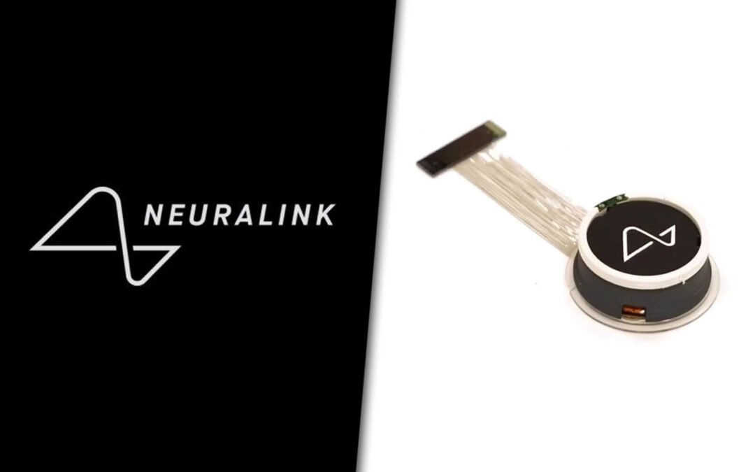 Blindsight: así es el chip de Neuralink que permitiría ver en infrarrojo