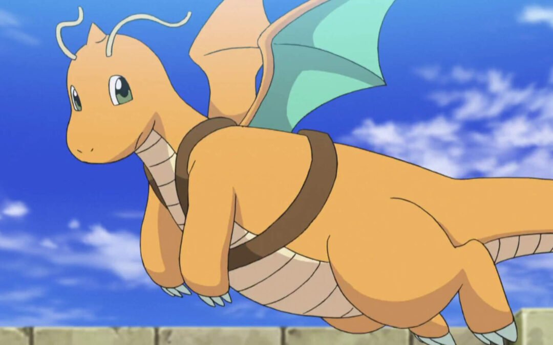 Dragonite ex sacude Pokémon TCG Pocket: la estrategia más letal del nuevo miniset