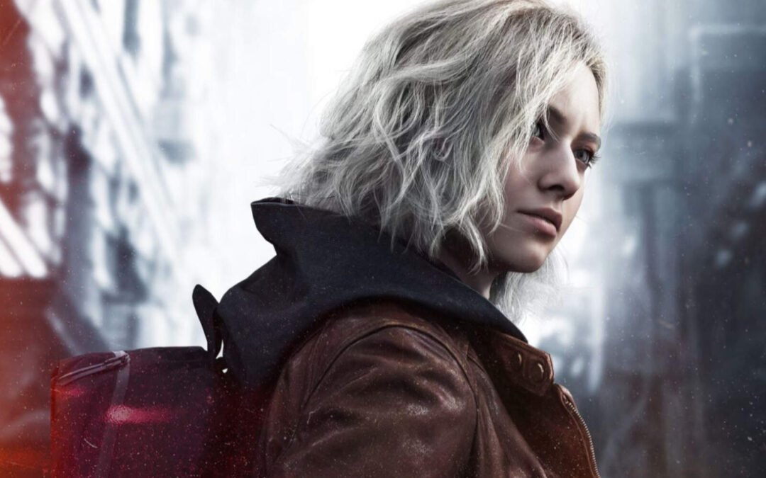 Resident Evil Requiem será 30 años después del desastre en Raccoon City